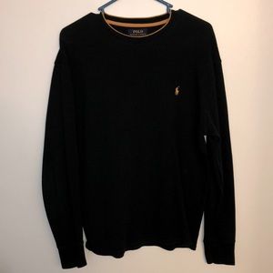 Polo by Ralph Lauren Mens Shirt